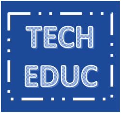 TechEduc Logo