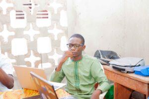 TechEduc workshop session