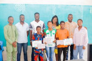 Hands-on robotics activity