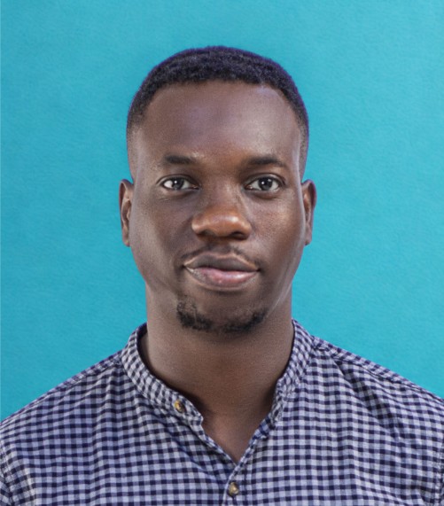 Gilles Quentin Hacheme